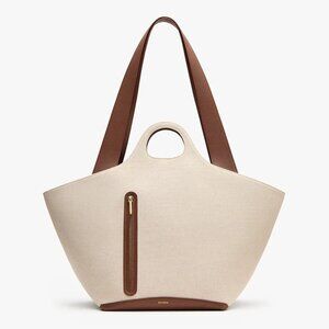 CUYANA TOTE